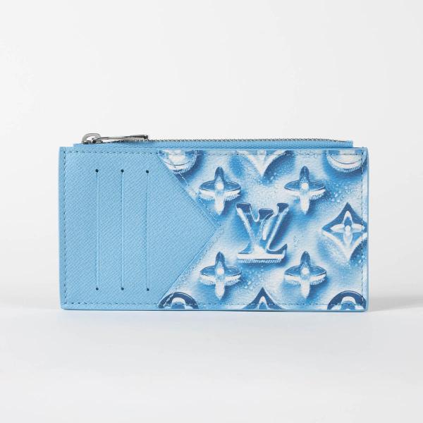 LOUIS VUITTON（ルイ・ヴィトン） 並行輸入 カードケース モノグラム