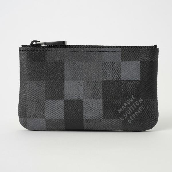 LOUIS VUITTON（ルイ・ヴィトン） 並行輸入 キーケース ダモフラージュ