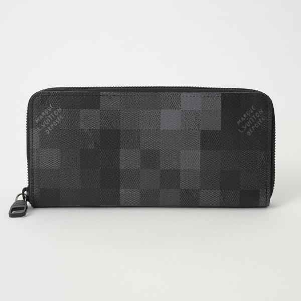 LOUIS VUITTON（ルイ・ヴィトン） 並行輸入 長財布(ラウンドファスナー