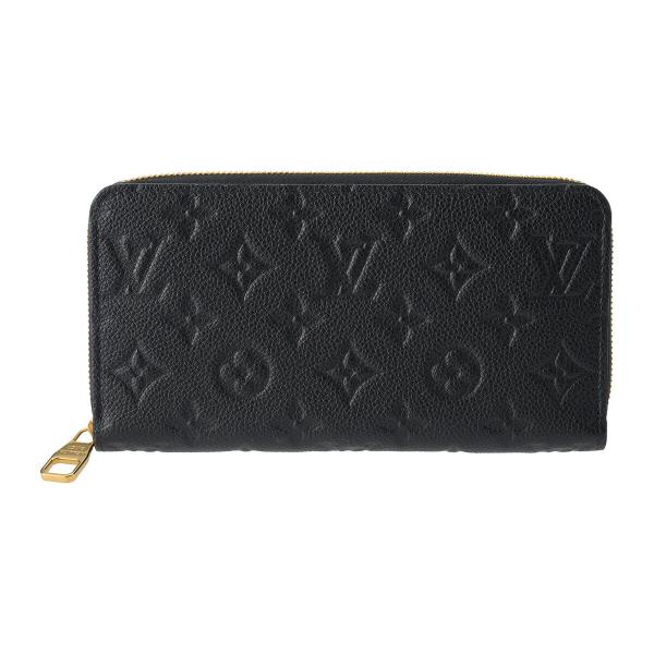 LOUIS VUITTON（ルイ・ヴィトン） 並行輸入 長財布(ラウンドファスナー
