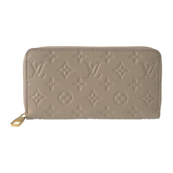 ルイヴィトン モノグラム 長財布 LOUIS VUITTON（ルイ・ヴィトン