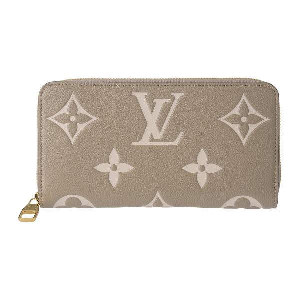 LOUIS VUITTON（ルイ・ヴィトン） 並行輸入 長財布(ラウンドファスナー