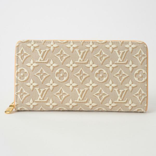 Louis Vuitton モノグラム 財布 LOUIS VUITTON（ルイ・ヴィトン） 並行輸入 長財布(ラウンドファスナー