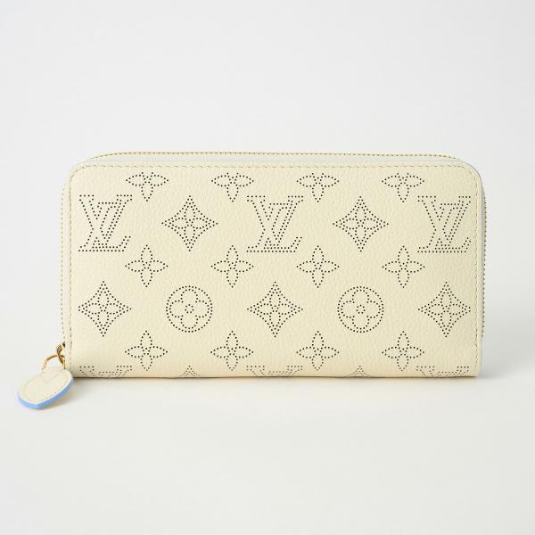 LOUIS VUITTON（ルイ・ヴィトン） 並行輸入 長財布(ラウンドファスナー