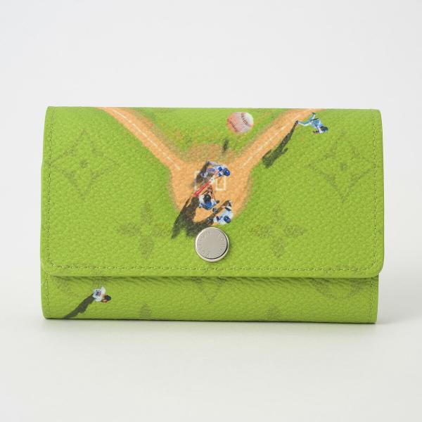 LOUIS VUITTON（ルイ・ヴィトン） 並行輸入 キーケース モノグラム