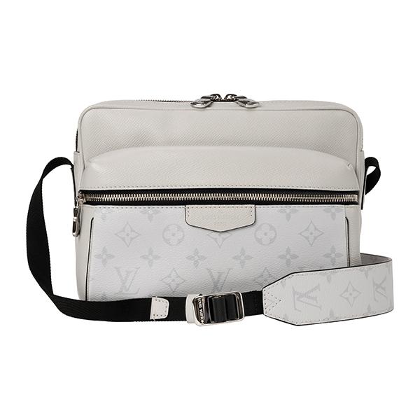 LOUIS VUITTON ルイヴィトン ショルダーバッグ タイガラマ