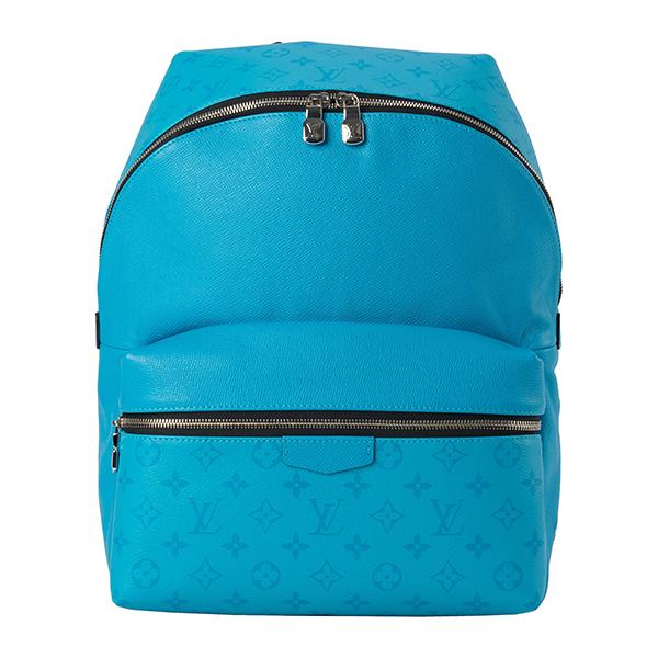 【IC搭載・極美品】ルイヴィトン　タイガラマ　リュック　バックパック　リュック LOUIS VUITTON ルイヴィトン リュック メンズ ディスカバリー