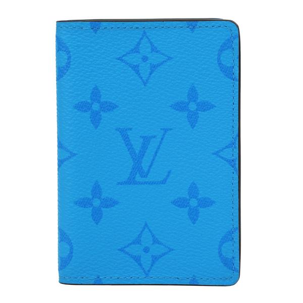 LOUIS VUITTON 並行輸入 ルイヴィトン カードケース タイガラマ S