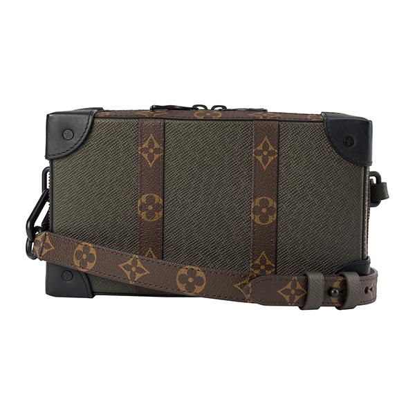 LOUIS VUITTON ルイヴィトン ショルダーバッグ タイガ M30697