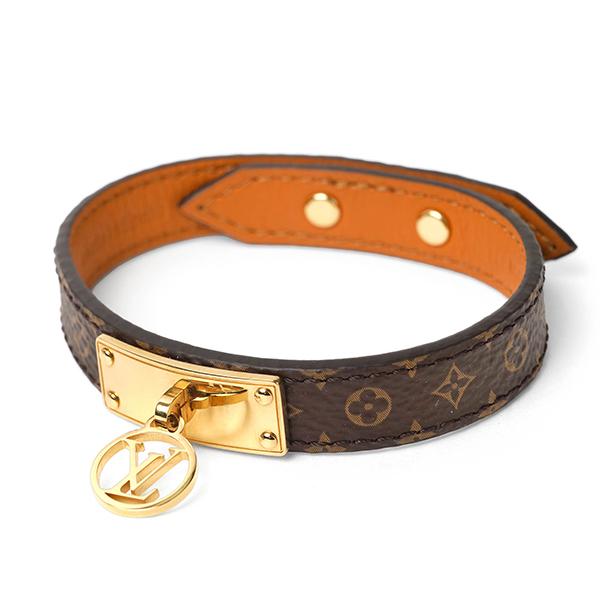韓国 ファッション通販 VUITTON LOUIS ルイヴィトン Vuitton Louis ブレスレット ブレスレット、バングル