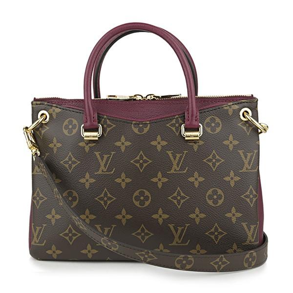 LOUIS VUITTON 並行輸入 ルイヴィトン ハンドバッグ Louis Vuitton