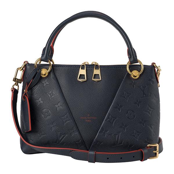 LOUIS VUITTON ルイヴィトン ハンドバッグ モノグラム アンプラント  