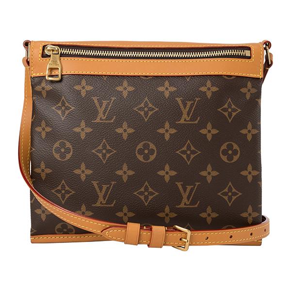 ルイヴィトン モノグラム M44879 ショルダーバッグ LOUIS VUITTON 並行輸入 ルイヴィトン ショルダーバッグ モノグラム
