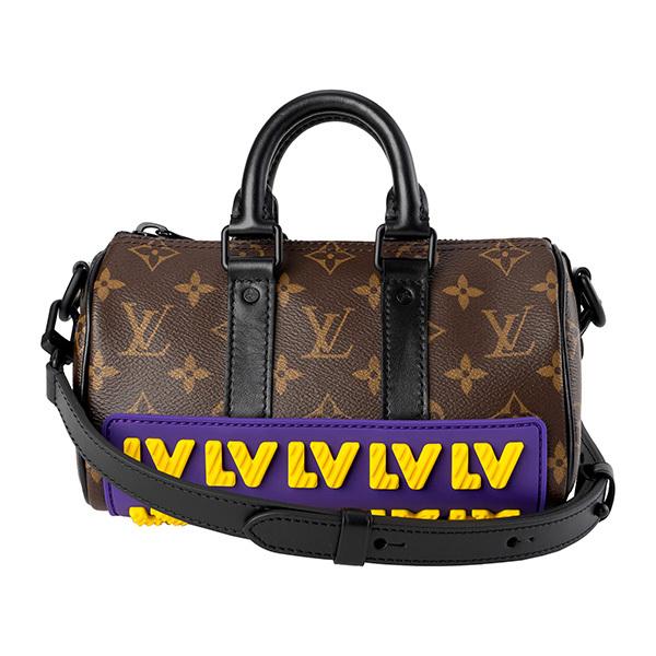 LOUIS VUITTON ルイヴィトン ショルダーバッグ モノグラム LOUIS VUITTON ルイヴィトン ショルダーバッグ モノグラム