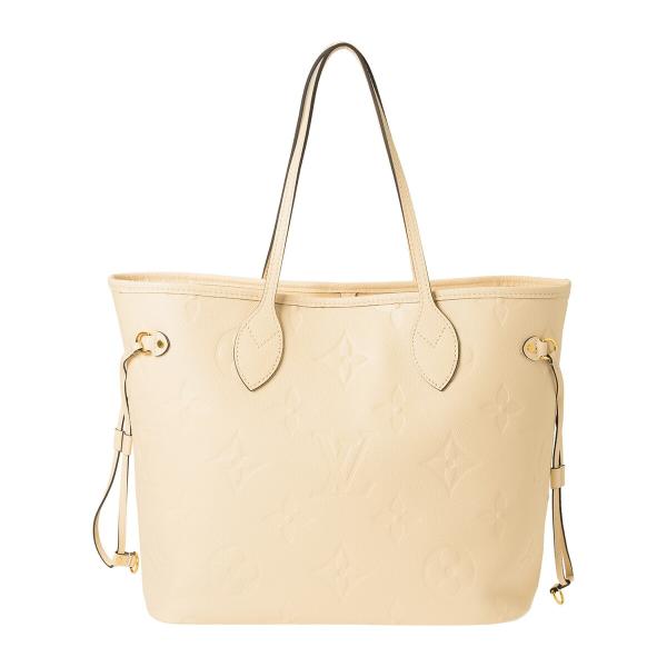 ルイヴィトン モノグラム ネヴァーフル LOUIS VUITTON（ルイ・ヴィトン） 並行輸入 トートバッグ モノグラム