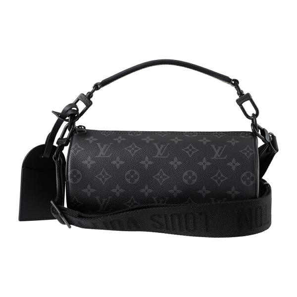 LOUIS VUITTON モノグラム エクリプス ショルダーバッグ LOUIS VUITTON（ルイ・ヴィトン） 並行輸入 ショルダーバッグ