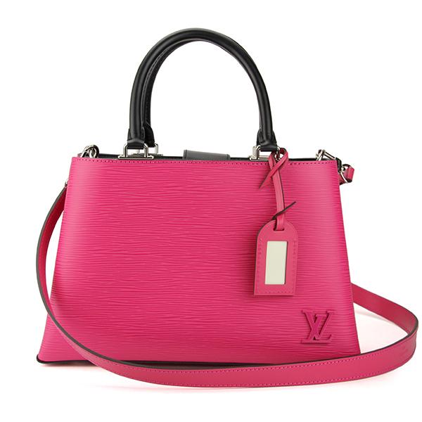 ルイ・ヴィトン エピ クレベール