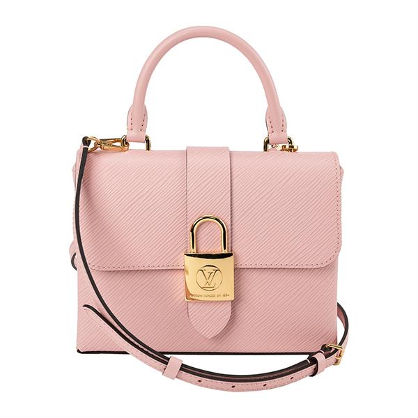 LOUIS VUITTON 並行輸入 ルイヴィトン ハンドバッグ Louis Vuitton