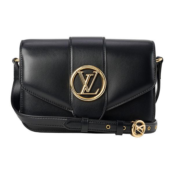 LOUIS VUITTON（ルイ・ヴィトン） 並行輸入 ショルダーバッグ カーフ