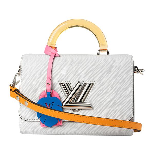 LOUIS VUITTON ルイヴィトン ハンドバッグ Louis Vuitton エピ