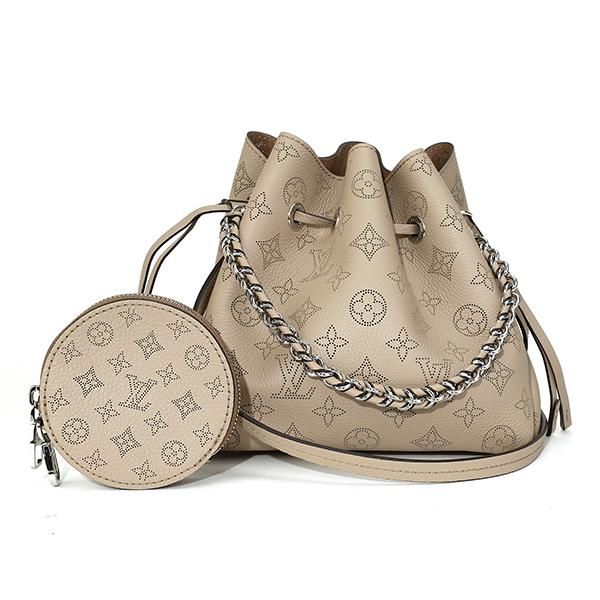 LOUIS VUITTON（ルイ・ヴィトン） 並行輸入 ショルダーバッグ マヒナ