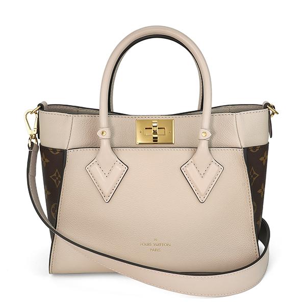 LOUIS VUITTON 並行輸入 ルイヴィトン ハンドバッグ Louis