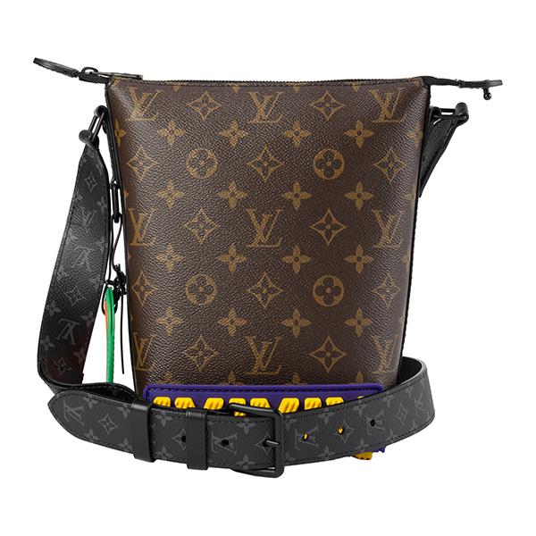 LOUIS VUITTON 並行輸入 ルイヴィトン ショルダーバッグ モノグラム