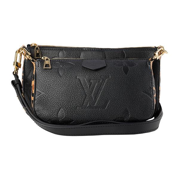 ルイヴィトン ショルダーバッグ Louis Vuitton モノグラム アン