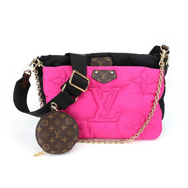 LOUIS VUITTON 並行輸入 ルイヴィトン ショルダーバッグ Louis Vuitton