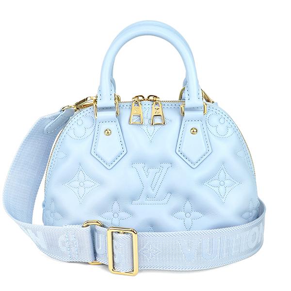 LOUIS VUITTON ルイヴィトン ハンドバッグ Louis Vuitton バブル LOUIS VUITTON ルイヴィトン ハンドバッグ Louis Vuitton バブル
