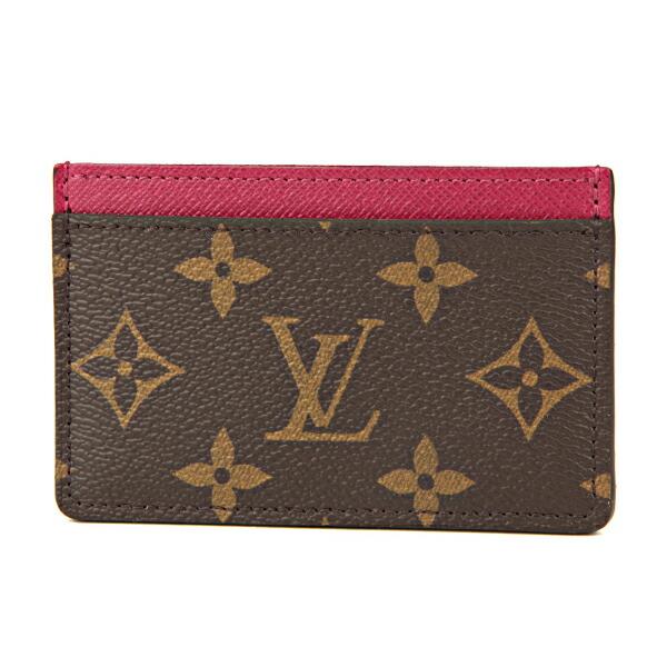 LOUIS VUITTON（ルイ・ヴィトン） 並行輸入 パスケース(定期入れ 