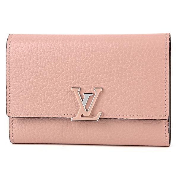 LOUIS VUITTON 並行輸入 ルイヴィトン 3つ折り財布 Louis Vuitton