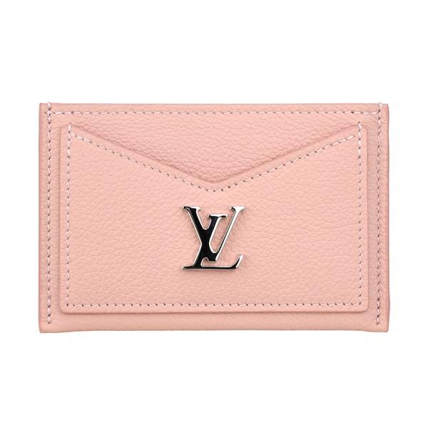 LOUIS VUITTON ルイヴィトン カードケース ロックミー S M68610 LOUIS VUITTON ルイヴィトン カードケース ロックミー S M68610