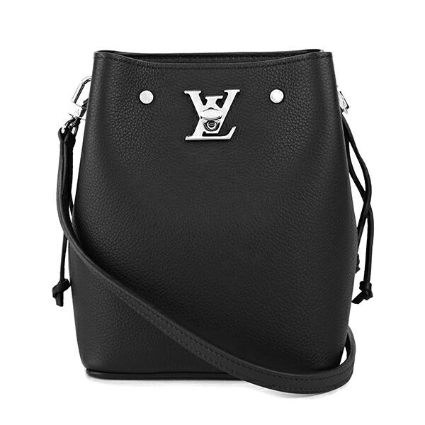 LOUIS VUITTON（ルイ・ヴィトン） 並行輸入 ショルダーバッグ ブラック