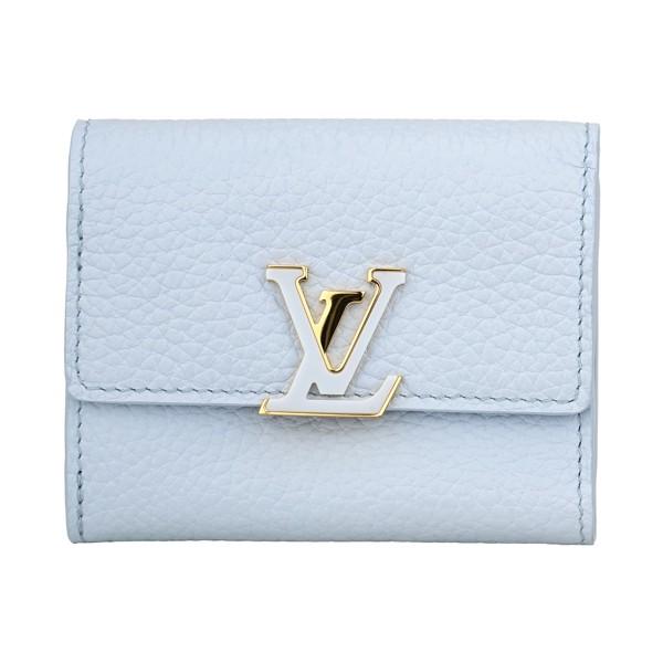 LOUIS VUITTON ルイヴィトン 3つ折り財布 トリヨン S M69061 LOUIS VUITTON ルイヴィトン 3つ折り財布 トリヨン S M69061