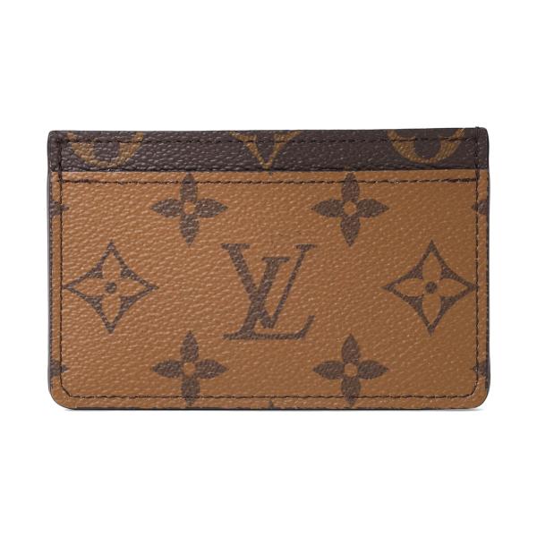 ルイヴィトン ケース LOUIS VUITTON（ルイ・ヴィトン） 並行輸入 カードケース モノグラム