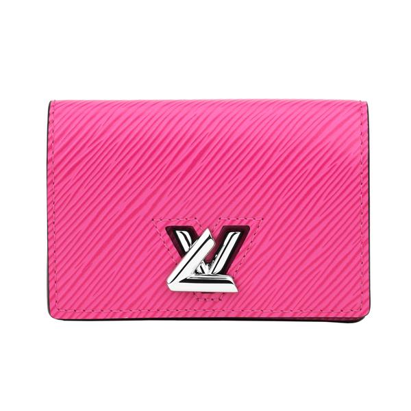 LOUIS VUITTON 並行輸入 ルイヴィトン カードケース エピ S