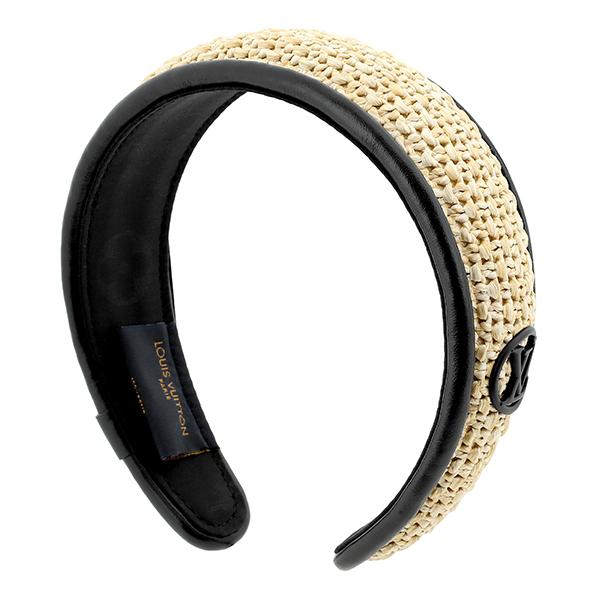 LOUIS VUITTON ルイヴィトン ヘアアクセサリー Louis Vuitton LOUIS VUITTON ルイヴィトン ヘアアクセサリー Louis Vuitton