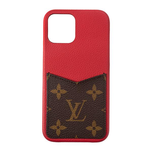 Louis Vuitton ダークブラウン ケース ルイヴィトン コインケース（小銭入れ） 財布 メンズ レディース