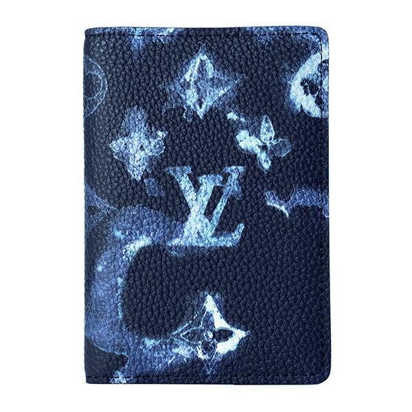 LOUIS VUITTON ルイヴィトン カードケース モノグラム LOUIS VUITTON ルイヴィトン カードケース モノグラム