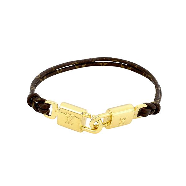 LOUIS VUITTON ルイヴィトン ブレスレット Louis Vuitton LOUIS VUITTON ルイヴィトン ブレスレット Louis Vuitton