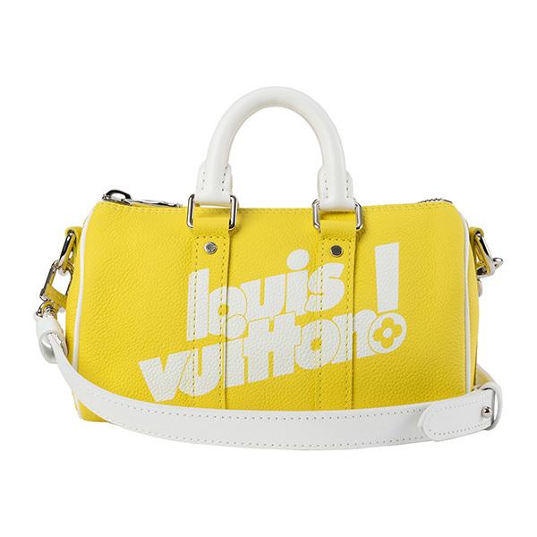 LOUIS VUITTON（ルイ・ヴィトン） 並行輸入 ショルダーバッグ レザー