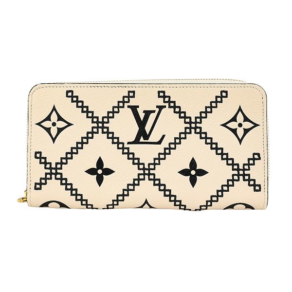 LOUIS VUITTON 並行輸入 ルイヴィトン 長財布(ラウンド