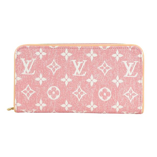 ルイヴィトン モノグラム ジッピーウォレット 長財布 大容量 70825 LOUIS VUITTON ルイ・ヴィトン 長財布 ジッピー・ウォレット