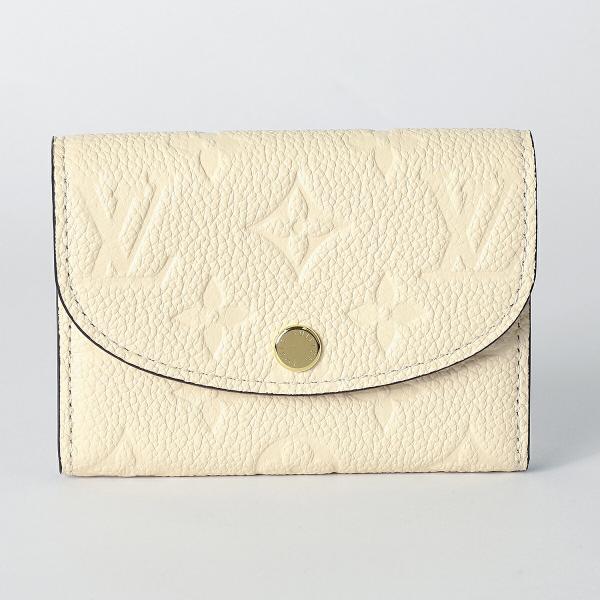 【極美品】ルイヴィトン モノグラム アンプラント ポルトモネ・ロザリ 財布 楽天市場】LOUIS VUITTON ルイヴィトン M81445 ポルトモネ