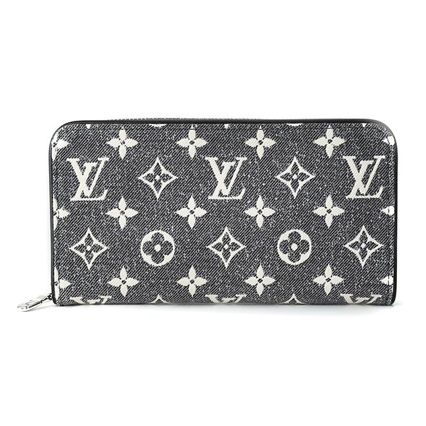 LOUIS VUITTON ルイヴィトン 長財布(ラウンドファスナー) Louis LOUIS VUITTON ルイヴィトン 長財布(ラウンドファスナー) Louis