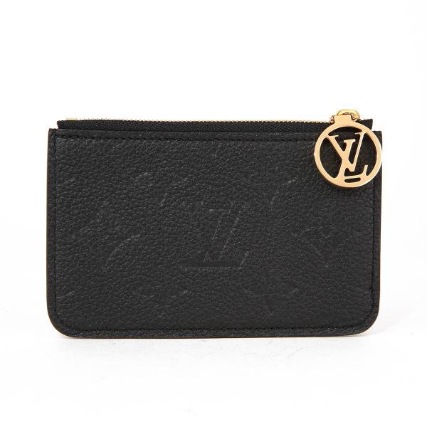◇ルイヴィトン◇モノグラムアンプラント/ポルトカルトロミー/コインケース LOUIS VUITTON 【新品】ルイヴィトン カードケース ポルト