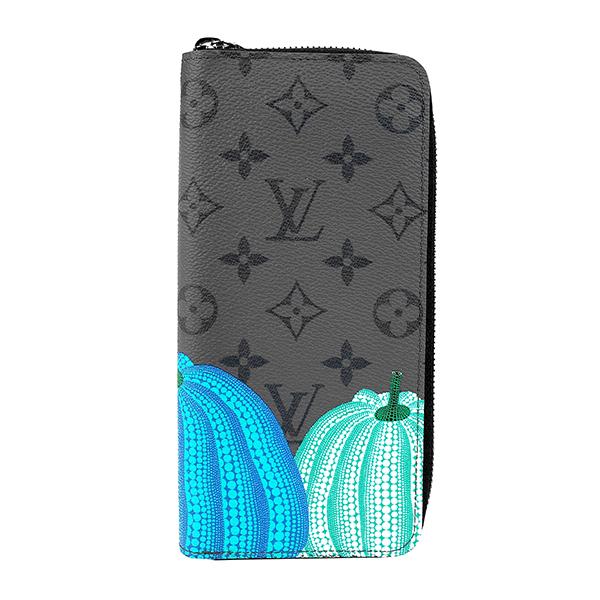 LOUIS VUITTON ルイヴィトン 長財布(ラウンドファスナー) Louis LOUIS VUITTON ルイヴィトン 長財布(ラウンドファスナー) Louis