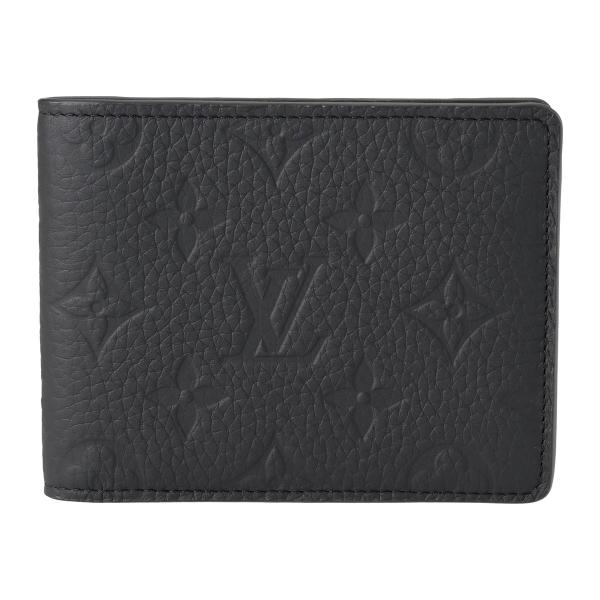 ルイヴィトン M82072 二つ折り財布 現行品 トリヨンレザー LOUIS VUITTON 並行輸入 ルイヴィトン 2つ折り財布 Louis