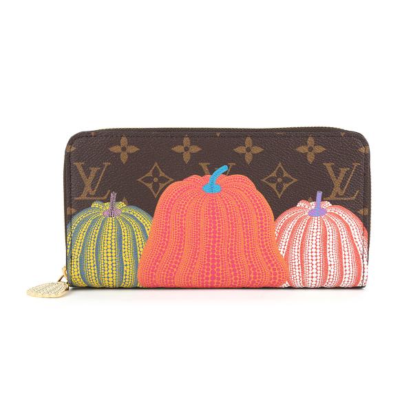 LOUIS VUITTON ルイヴィトン 長財布 LOUIS VUITTON ルイヴィトン 長財布(ラウンドファスナー) Louis